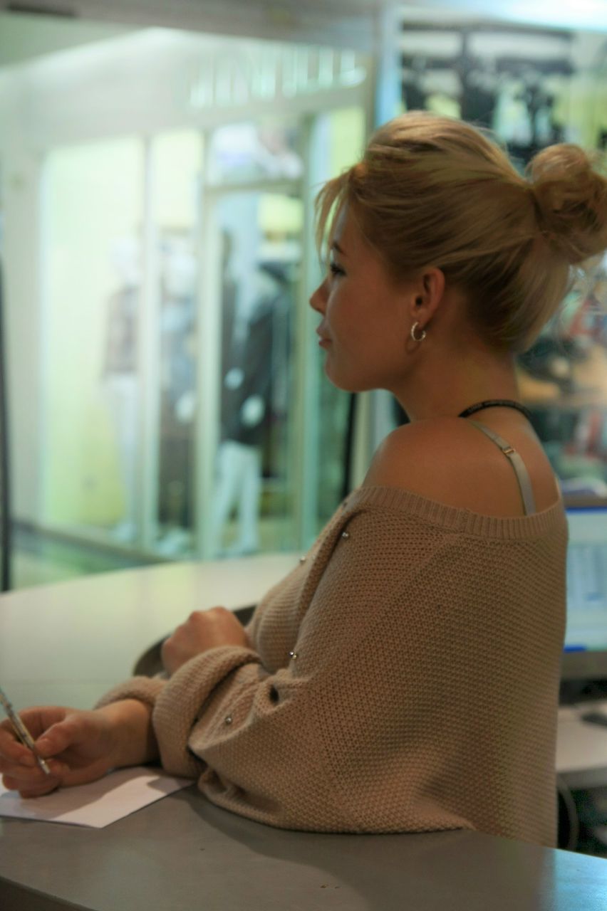 Вика Горячева | Москва