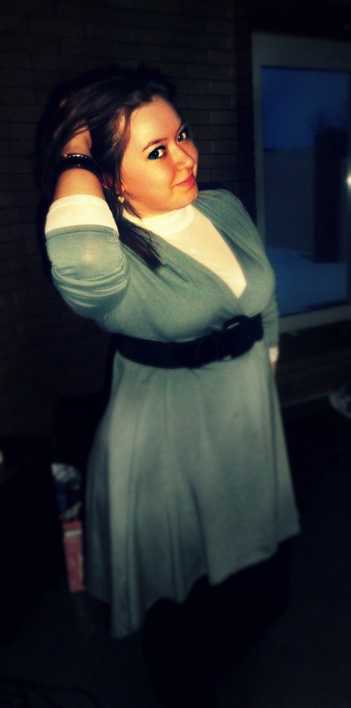 Юлия Скрынник | Белгород