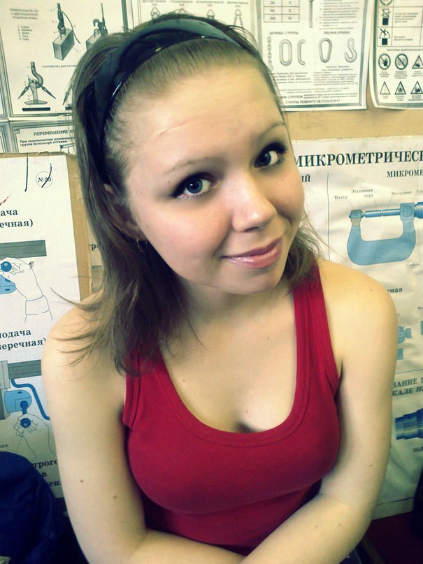 Анастасия Портнова | Челябинск