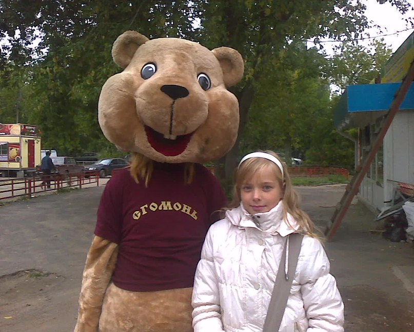 Светлана Громова | Тверь