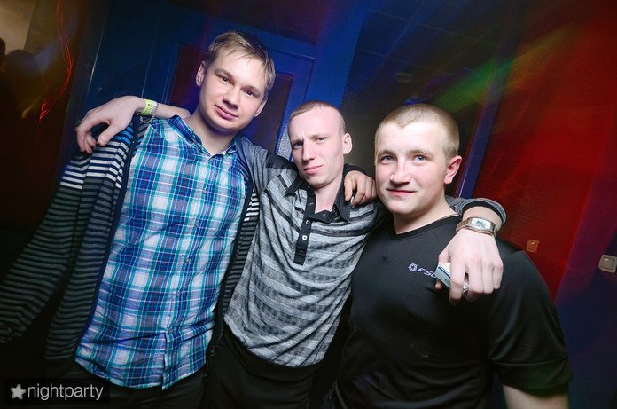 Дмитрий Севрюков | Орск