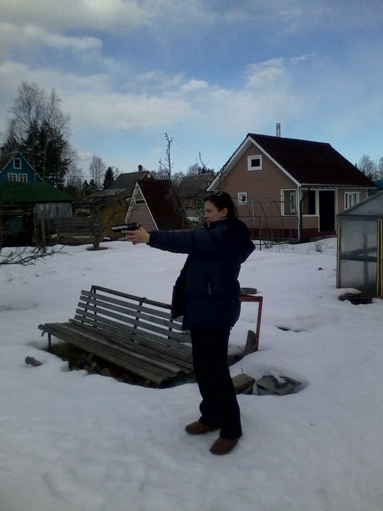 Анна Беляева | Санкт-Петербург