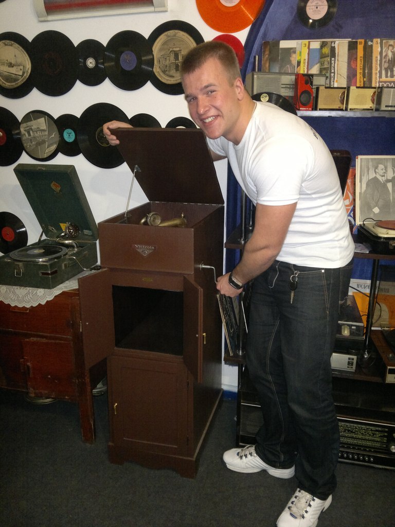 Михаил Мальгота | Одесса