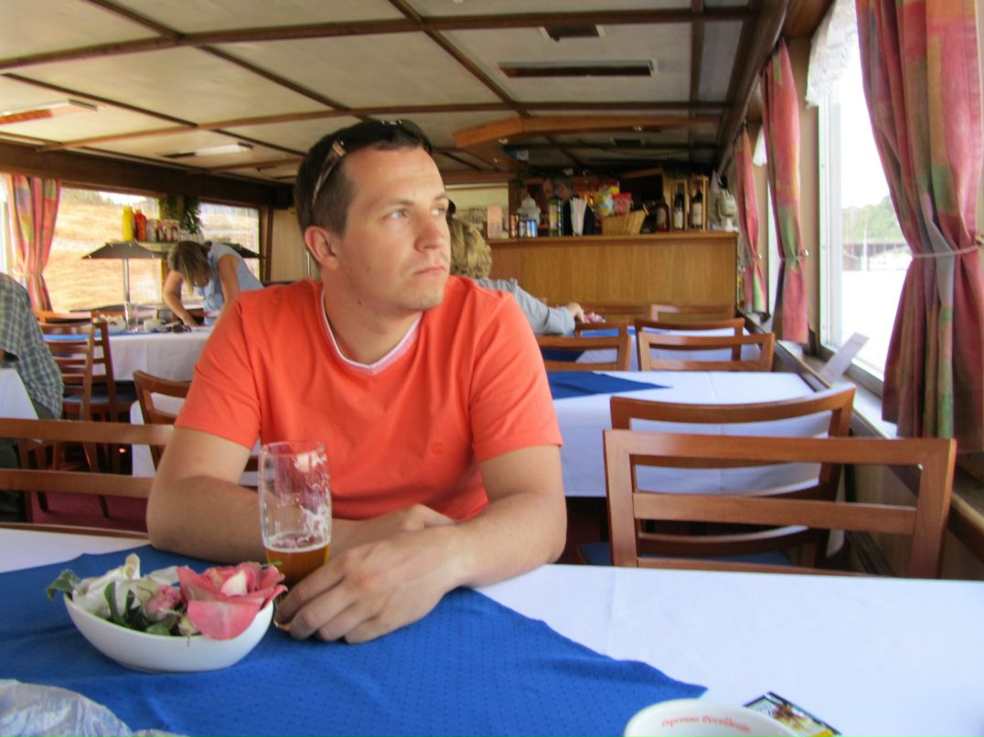 Олег Волченков Mr. Филлипоп | Санкт-Петербург