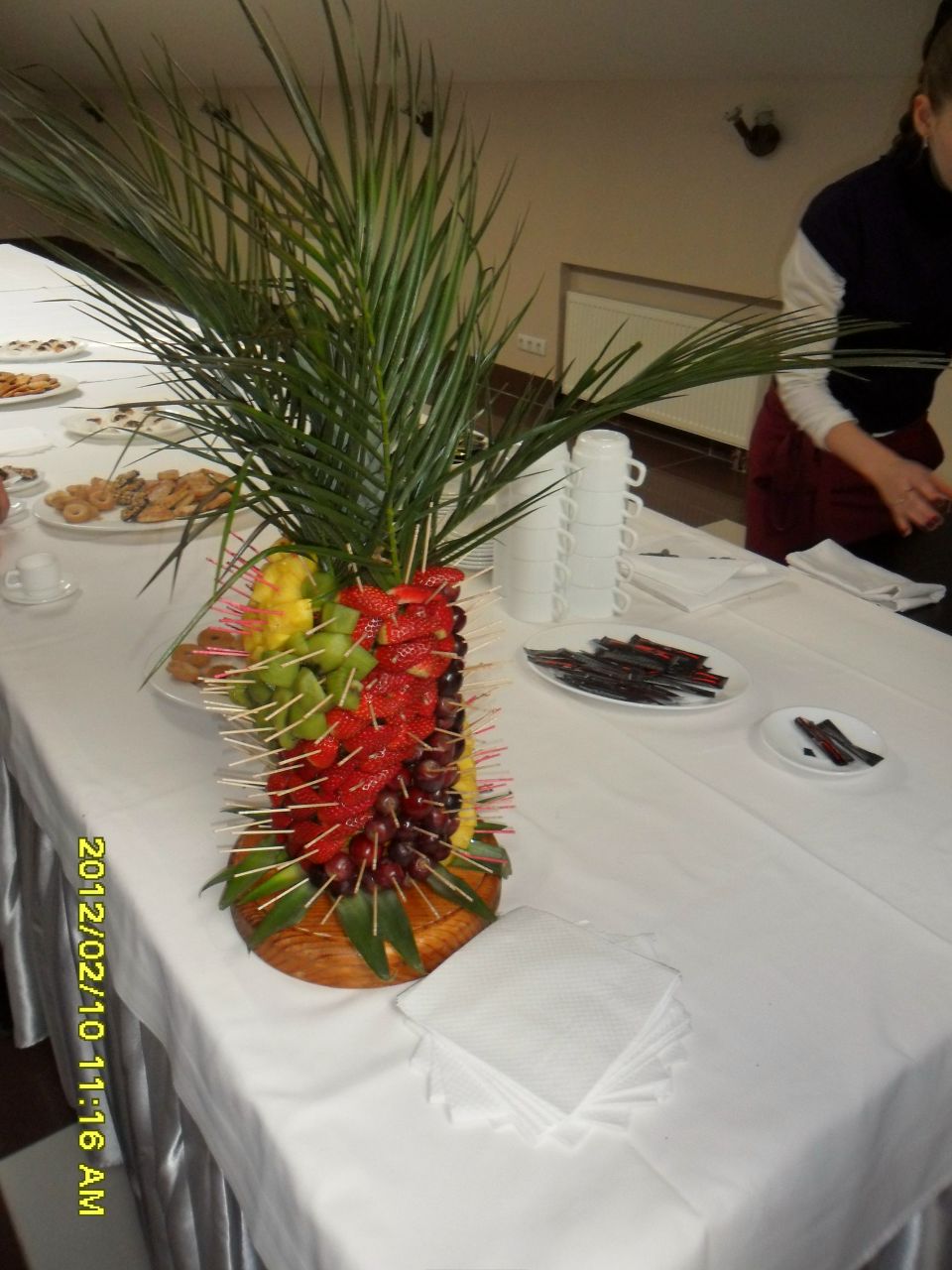 Зоре Аблаева | Симферополь