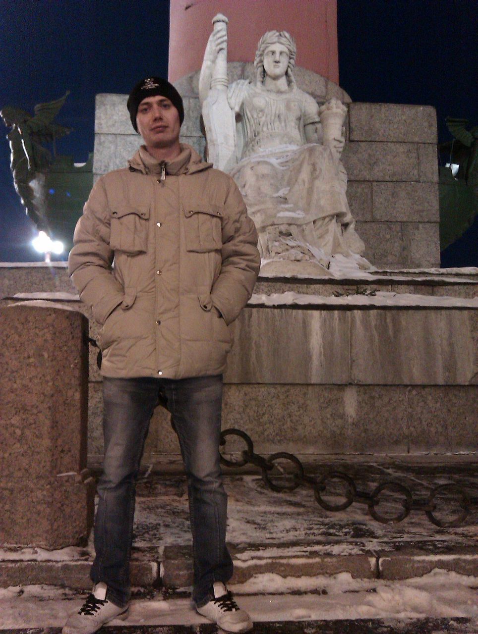 Никита Кирчун | Сыктывкар