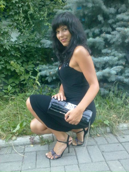 №4, Ольга Кривко, Ровно №4, Ольга Кривко, Ровно