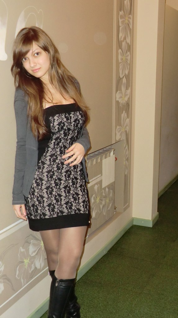 Яна Гелибтерман | 