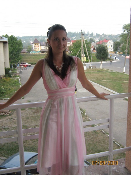 №22, Кристина Мельничук, 35 лет, Киев №22, Кристина Мельничук, 35 лет, Киев
