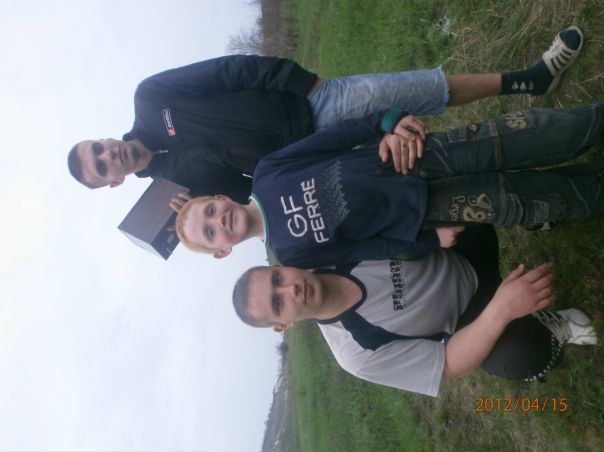 №3, Сергей Кныш, Краматорск, Украина №3, Сергей Кныш, Краматорск, Украина