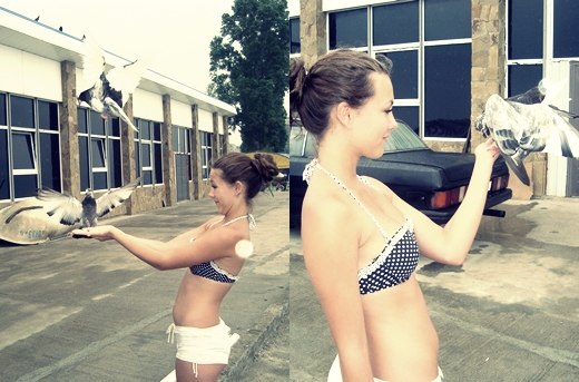 Анна Кучеренко | Таганрог