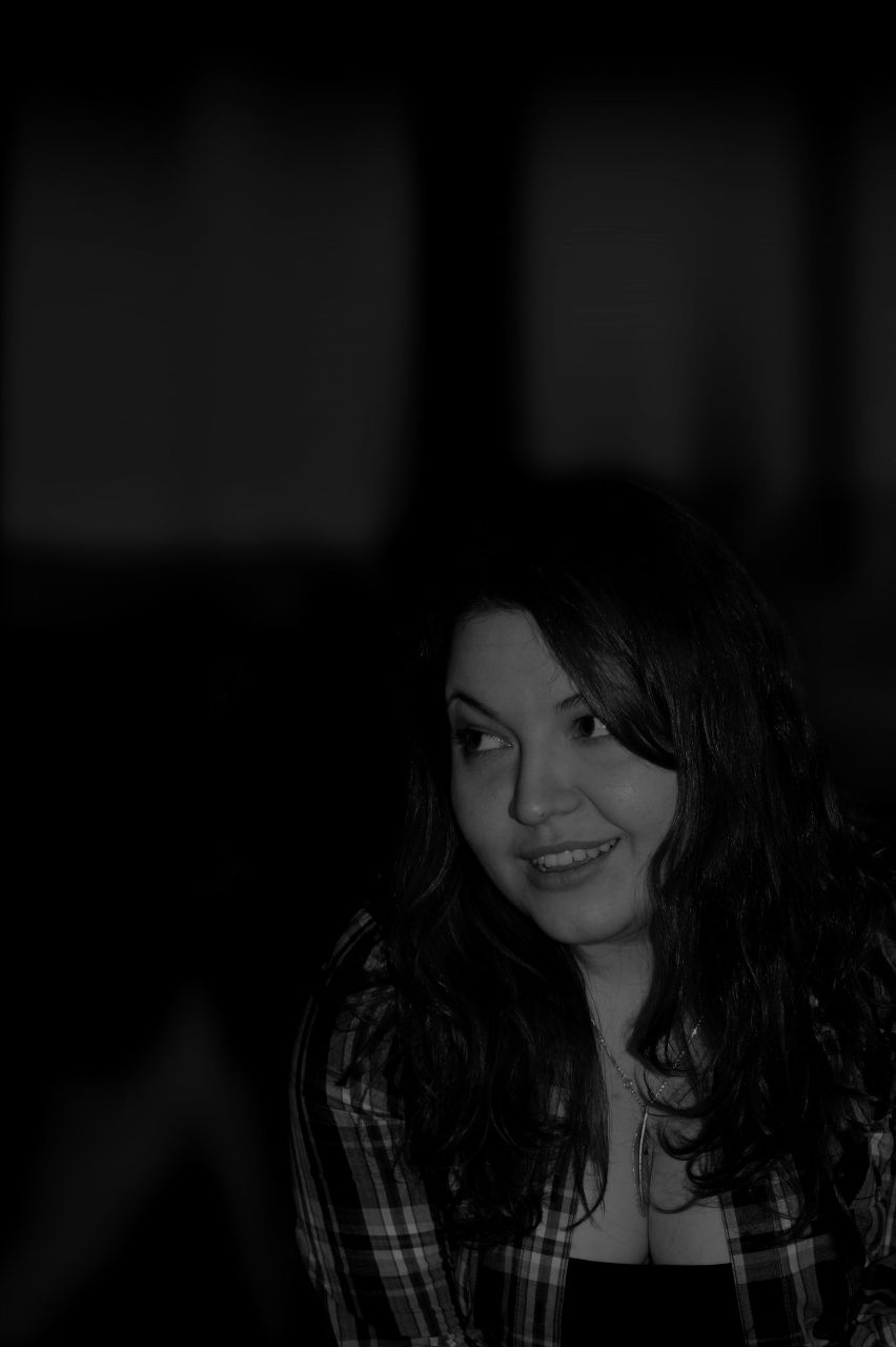 Анна Азарова | Санкт-Петербург