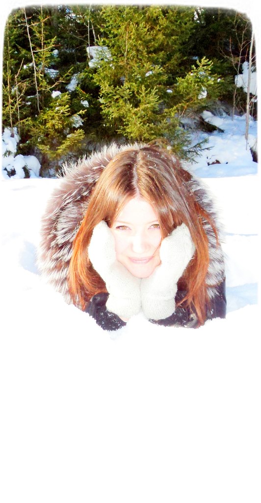 Иринка Друзьякина █ ▆ ▅ ▃ ▂ ▂ ▃ ▅ ▆ █ | Санкт-Петербург