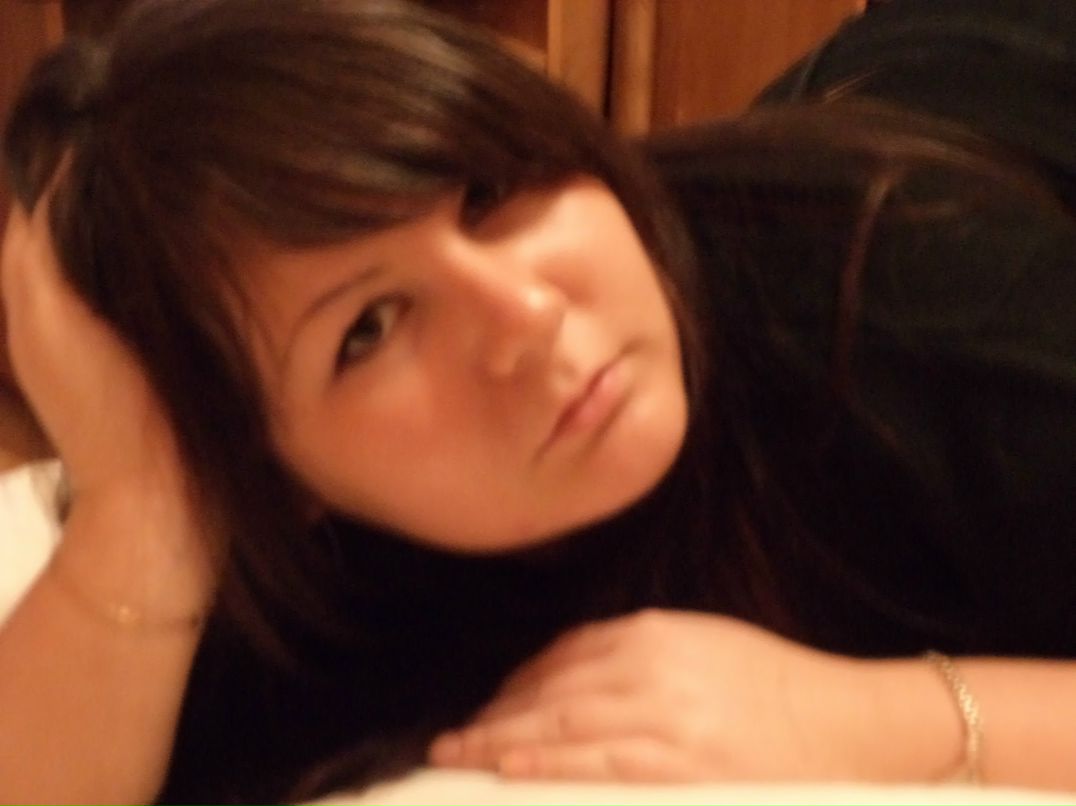 Виктория Третьякова | Санкт-Петербург