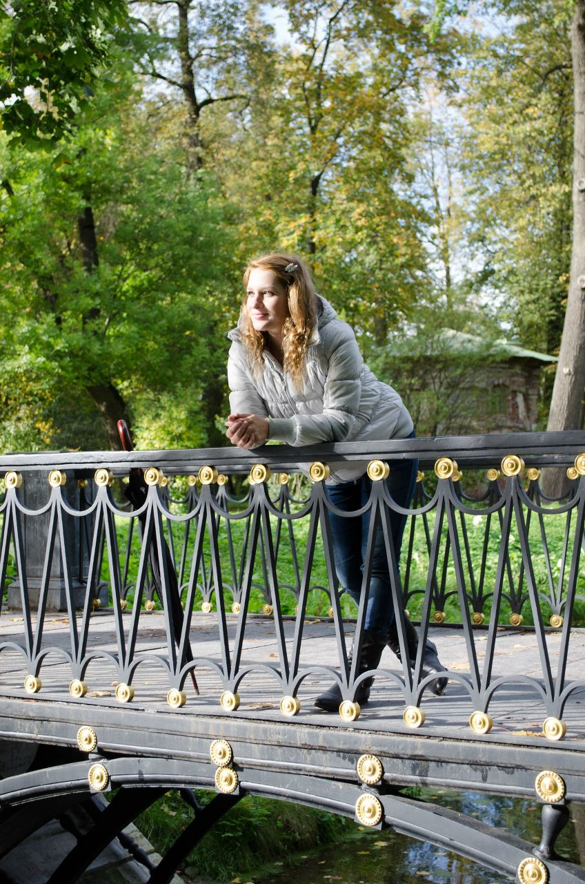 Светочка Харчикова | Санкт-Петербург