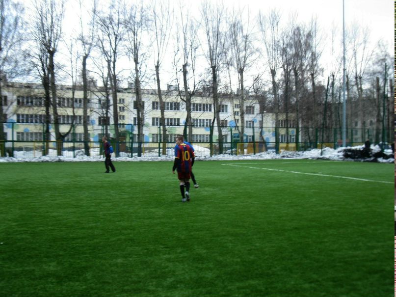 Михаил Савенков Liverpoolec™ | Москва