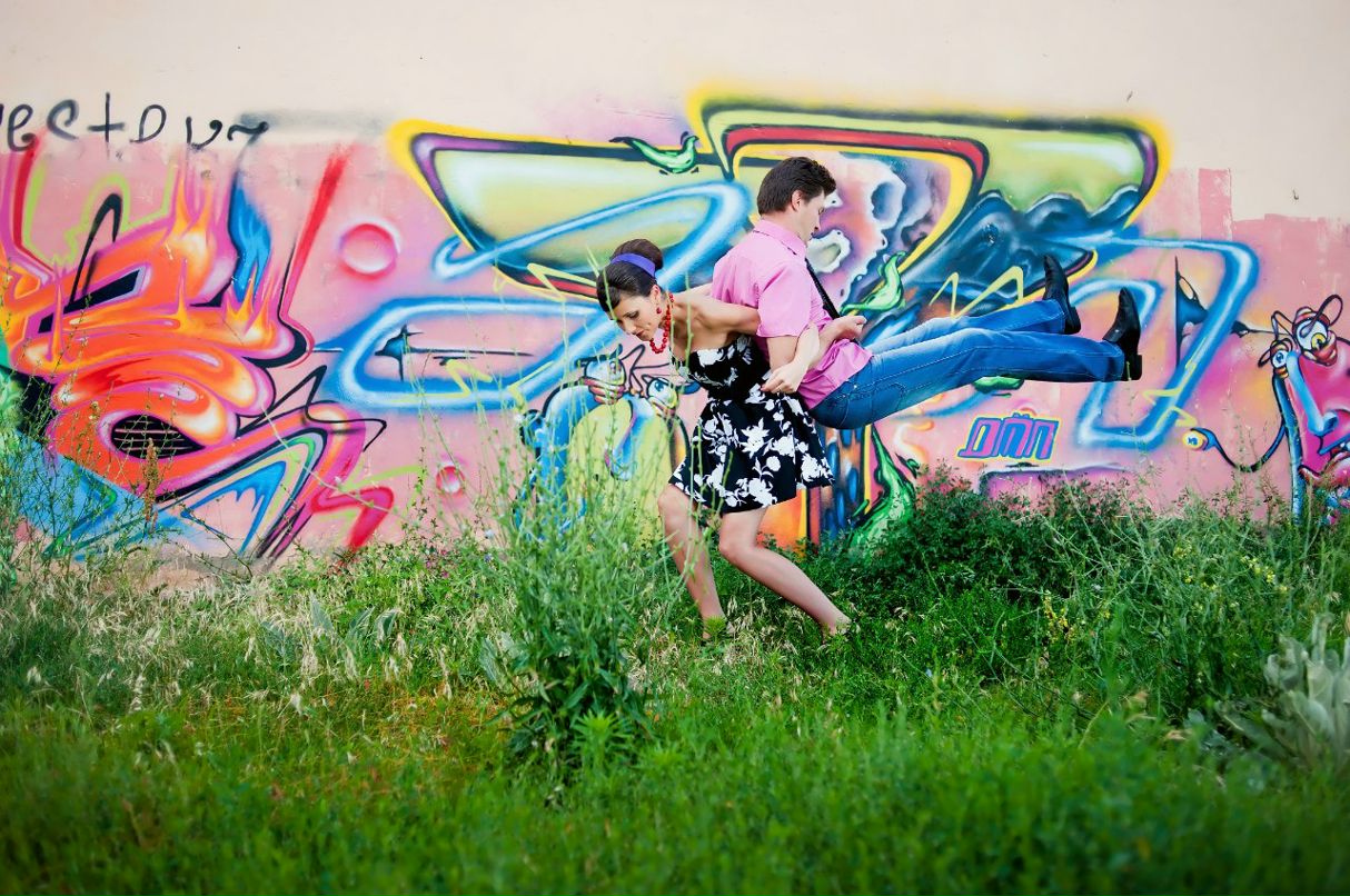 Катя Буркова | Алматы