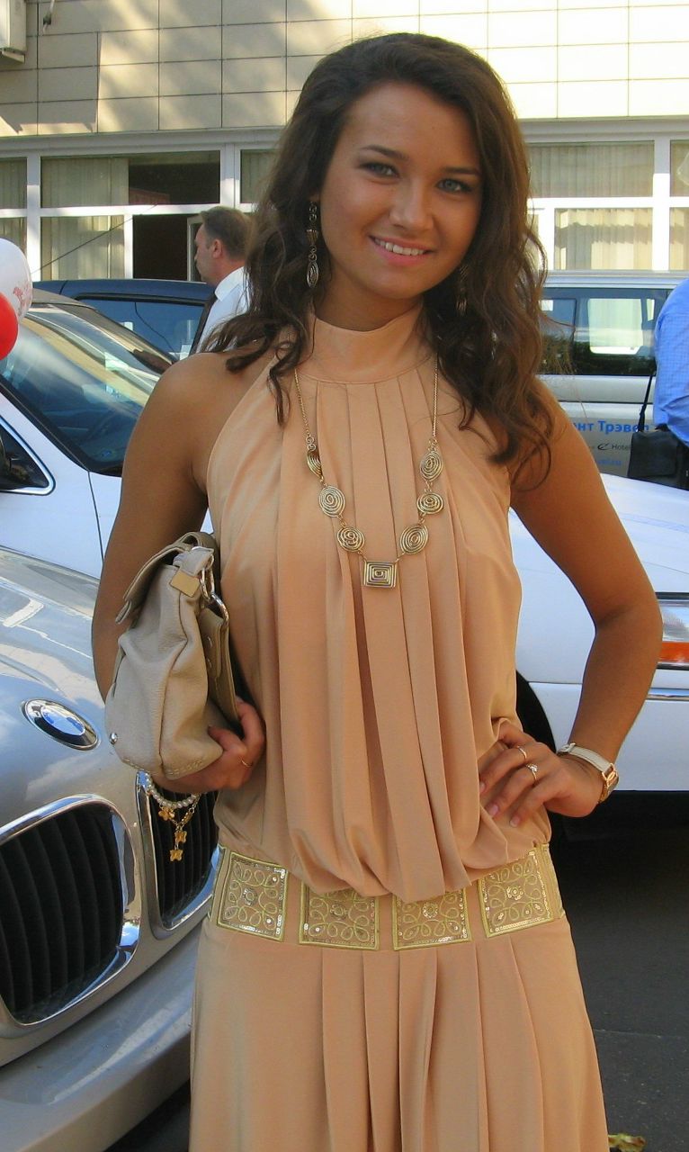 Ирина Спиридонова | Москва