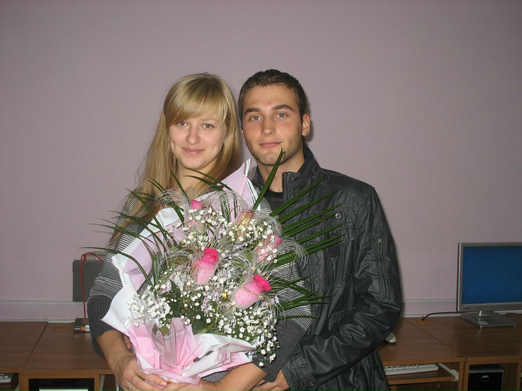 Артем Бугаев | Москва