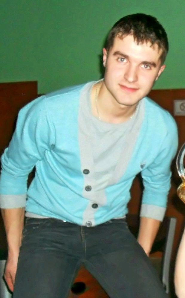 Діма Дмитрів | Судовая Вишня