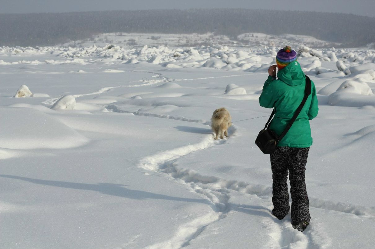 Римма Зарипова | Калининград