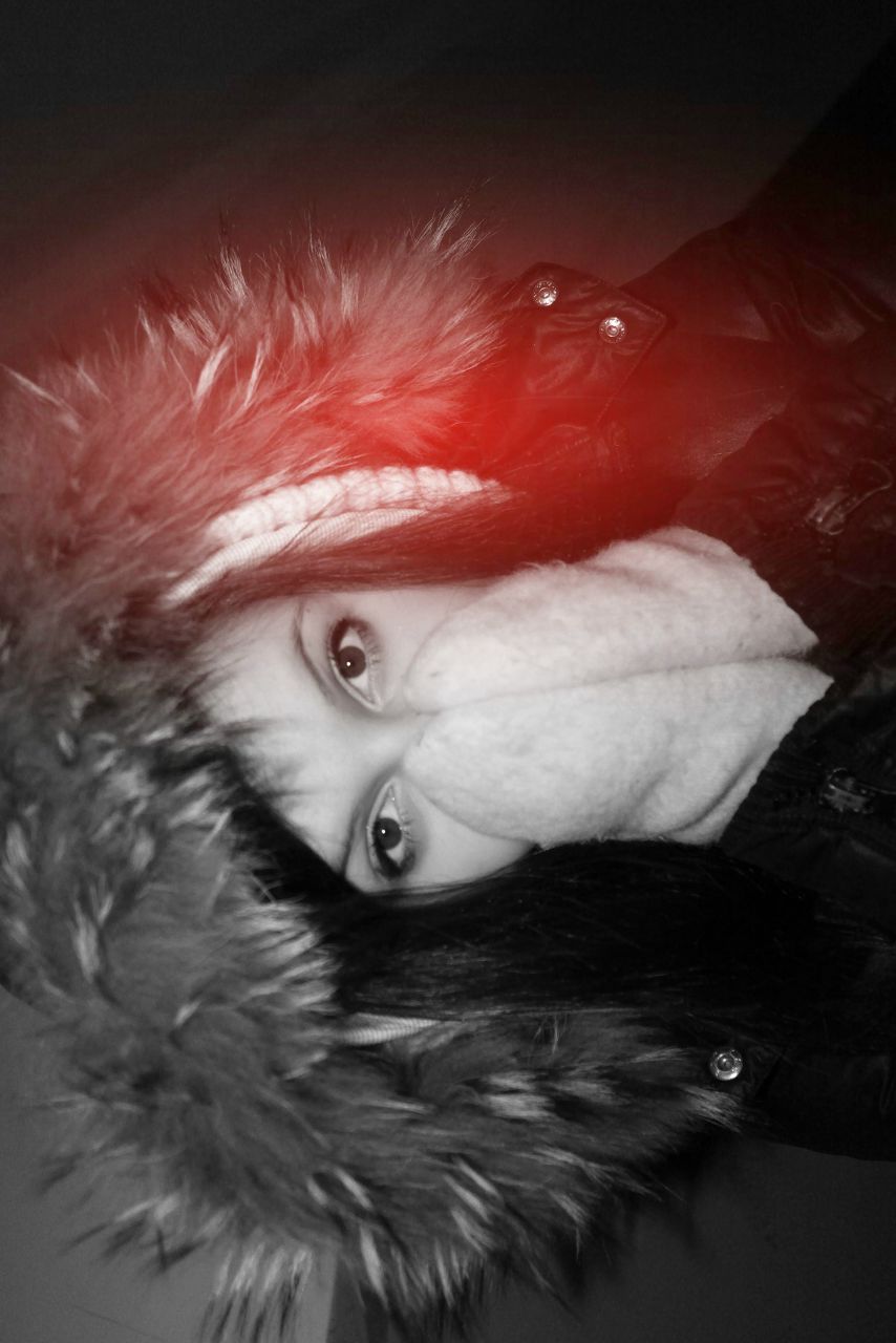 Viktoria Denisova | Москва