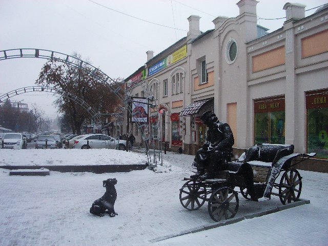 Юрий Юрченко | Санкт-Петербург