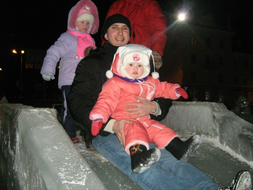 Светлана Хафизова | 