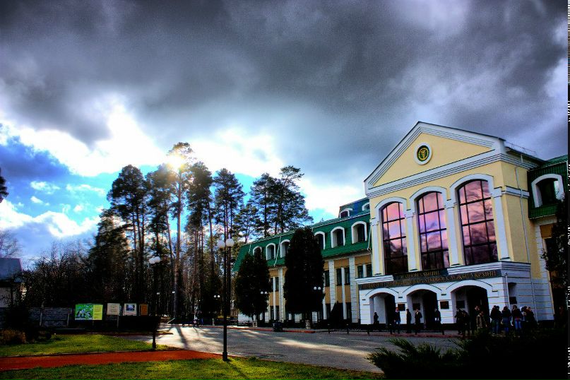 Віталій Кривий | Киев