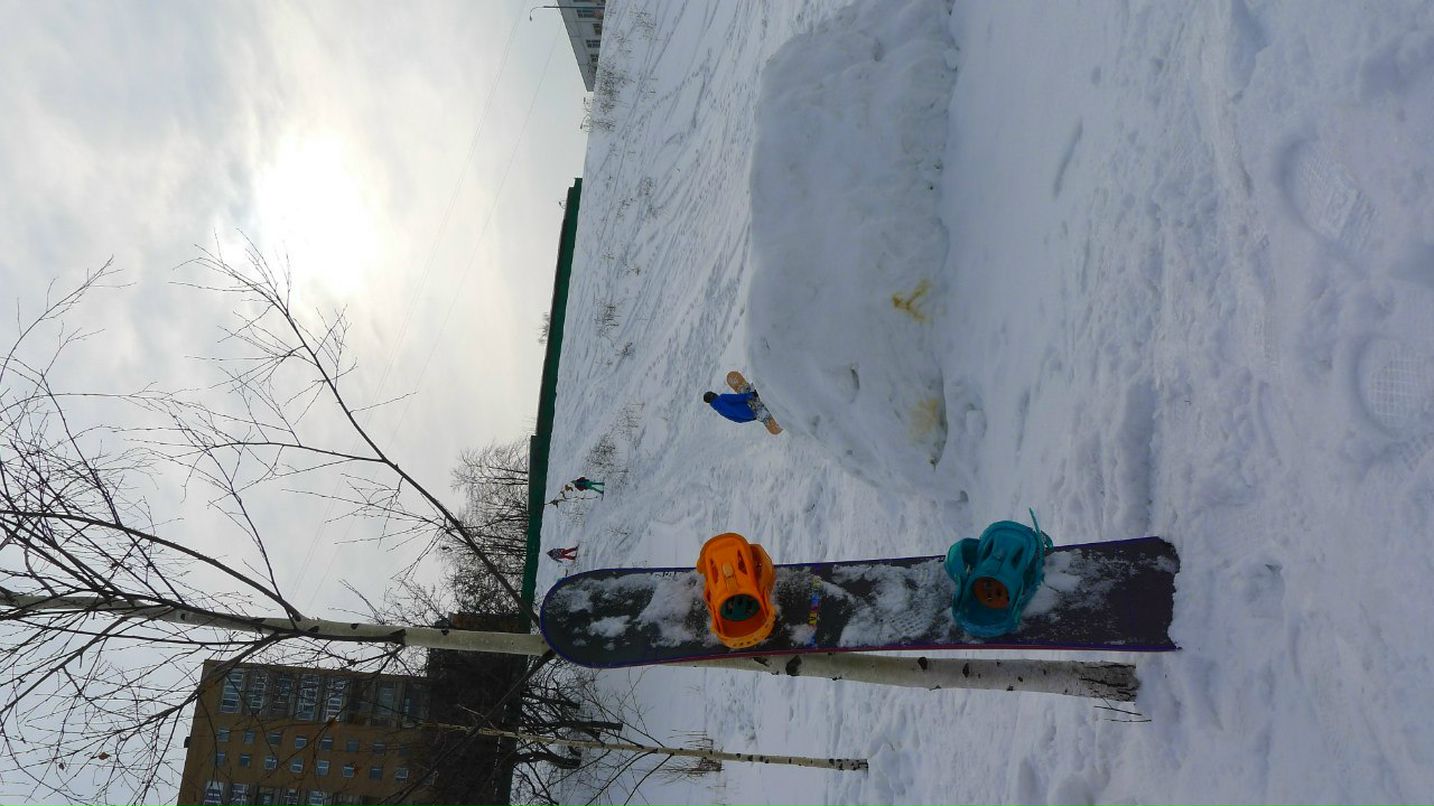 Михаил Тележников 24 Speedster 24 | Москва