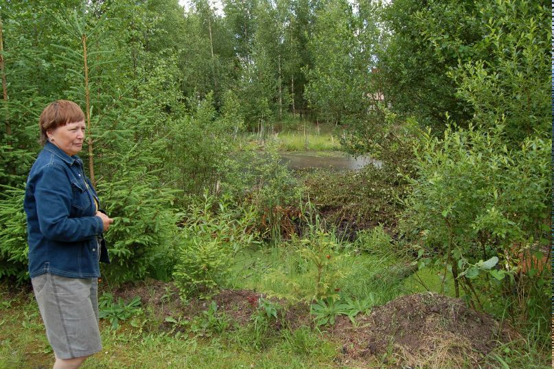 Ольга Арчакова | Санкт-Петербург
