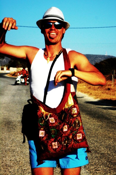 №4, Роман Хакуринов, 43 года, Санкт-Петербург №4, Роман Хакуринов, 43 года, Санкт-Петербург