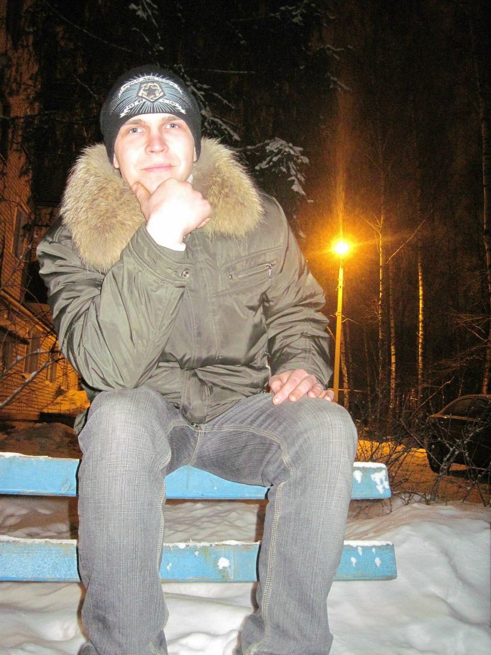 Тёма Типишев | Арзамас