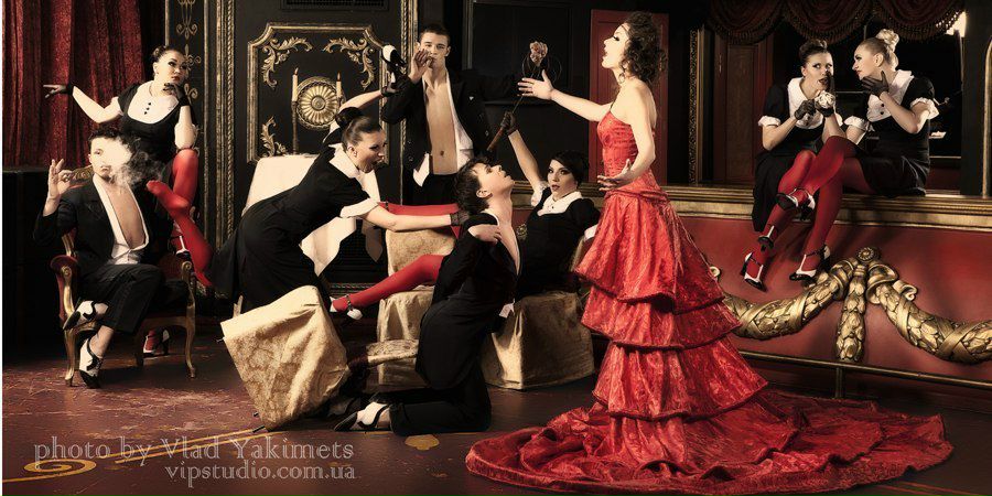 Оксана Литвиненко Smile:) | Днепр (Днепропетровск)