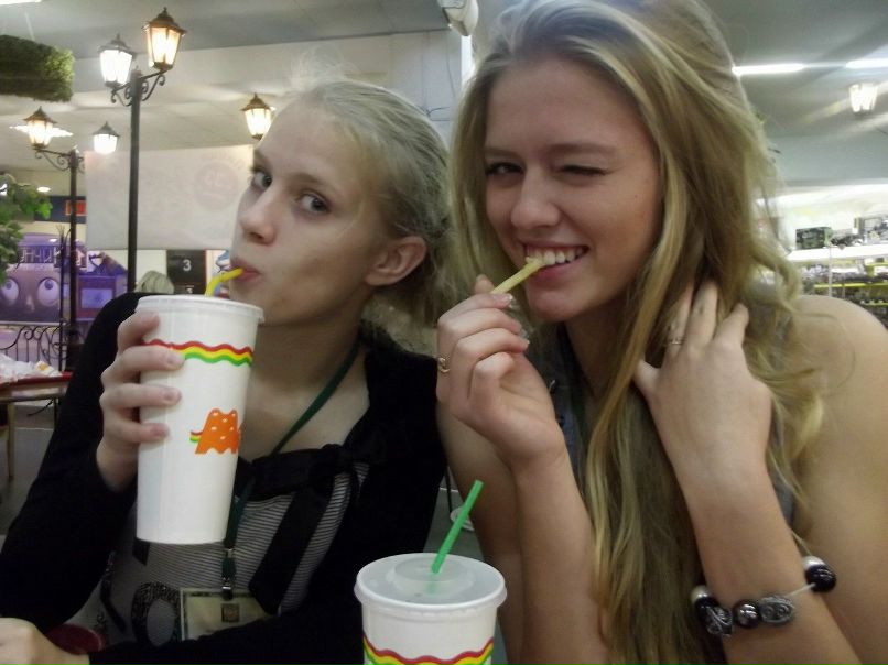 Лена Куценко | Новокузнецк