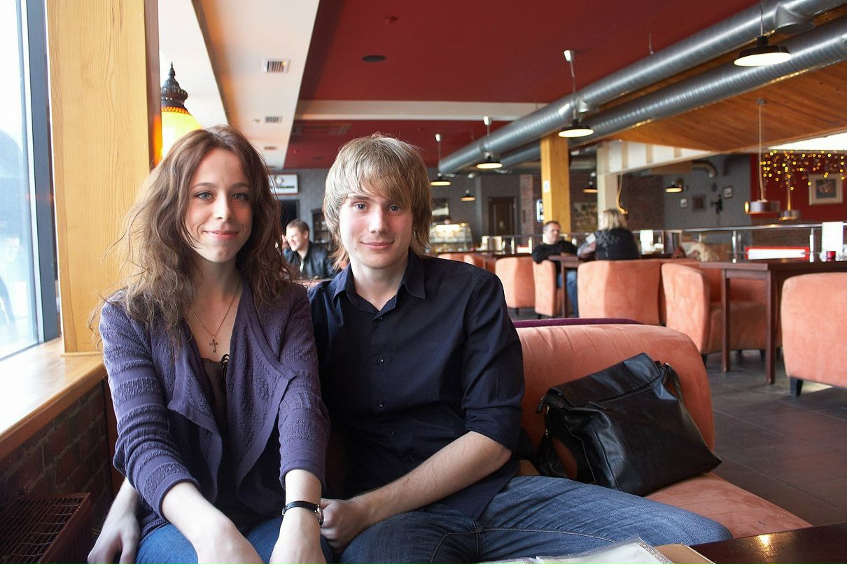 Алексей Галуцких | Челябинск