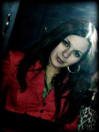 Ксения Шестак | Запорожье