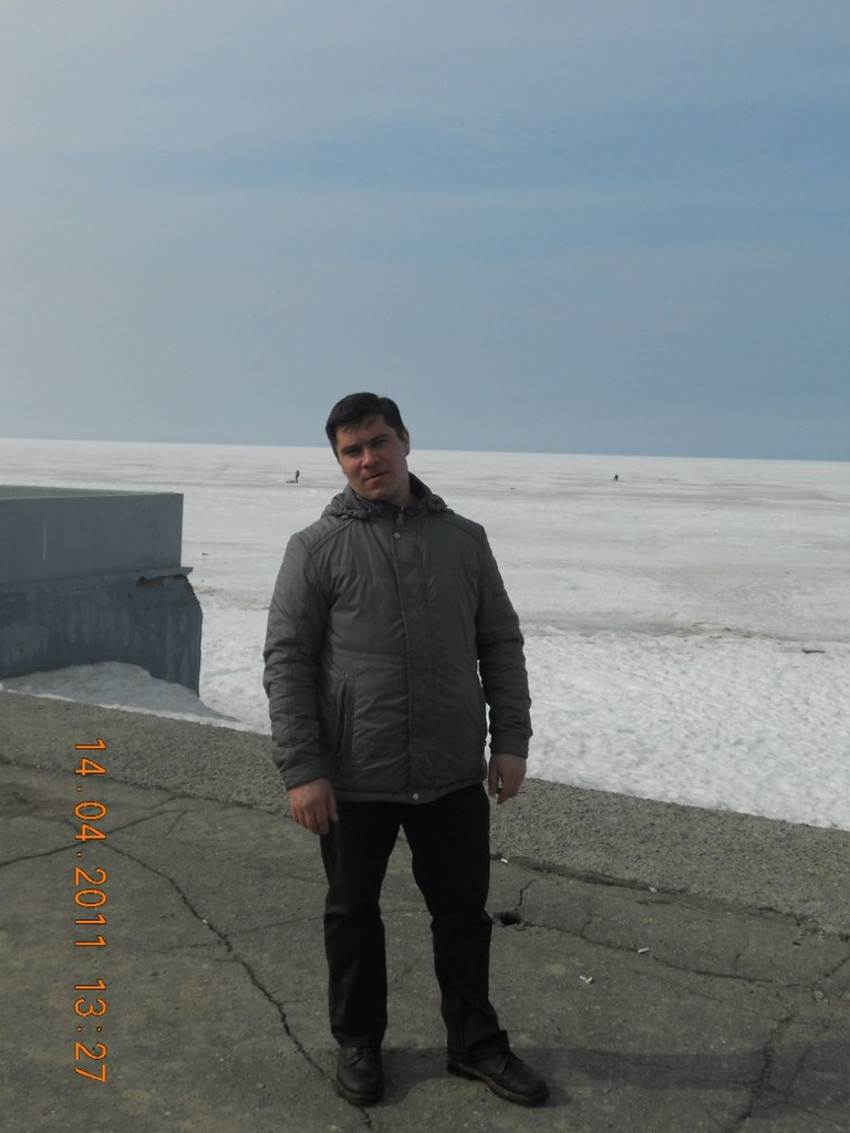 Дмитрий Смирнов | Тверь