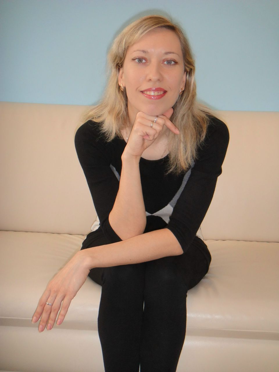 Светлана Меляшова (Моисеева) | Казань