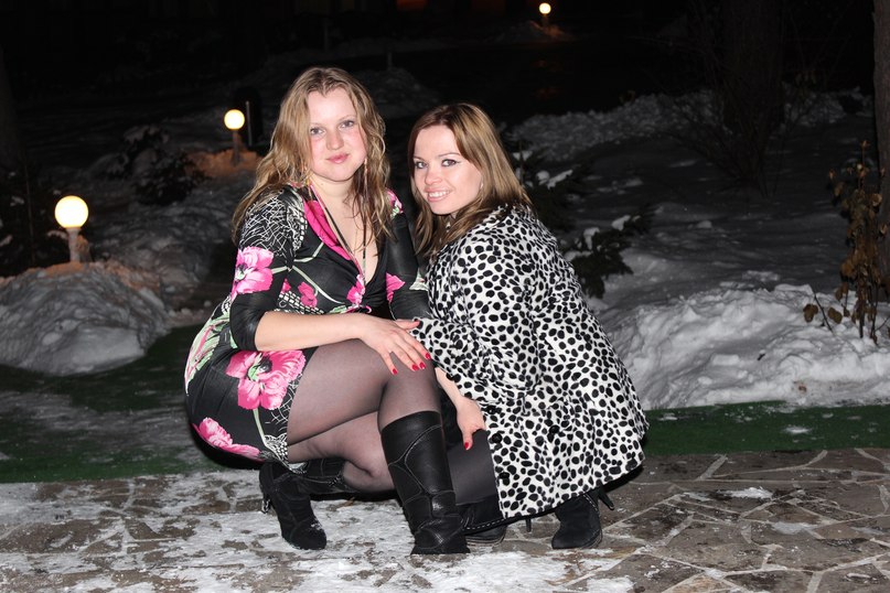 Катя Колесникова | Боярка