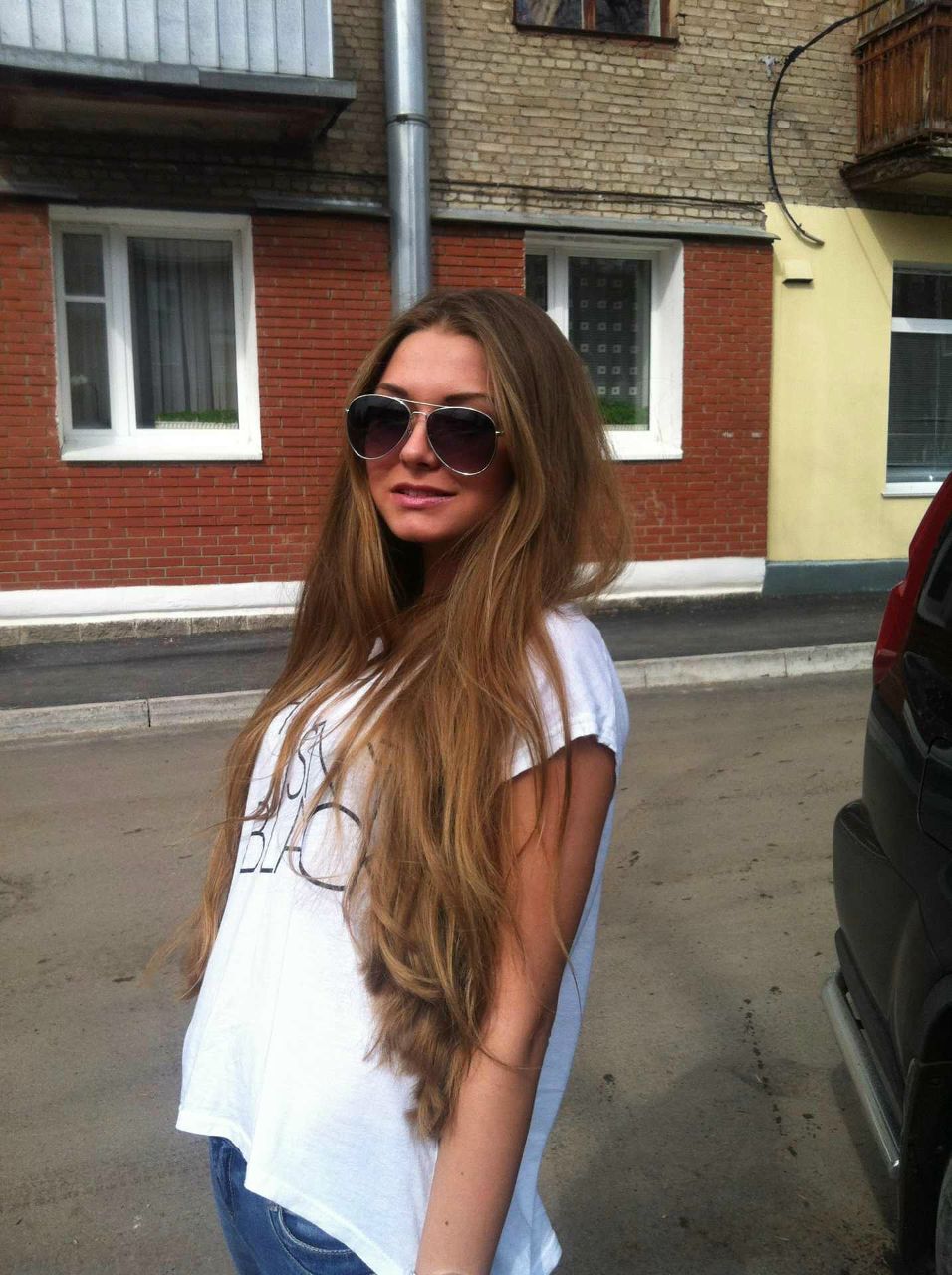 Валерия Ореховская | Уфа