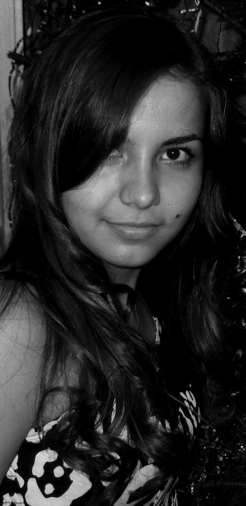 Гузель Асатрян | Тюмень