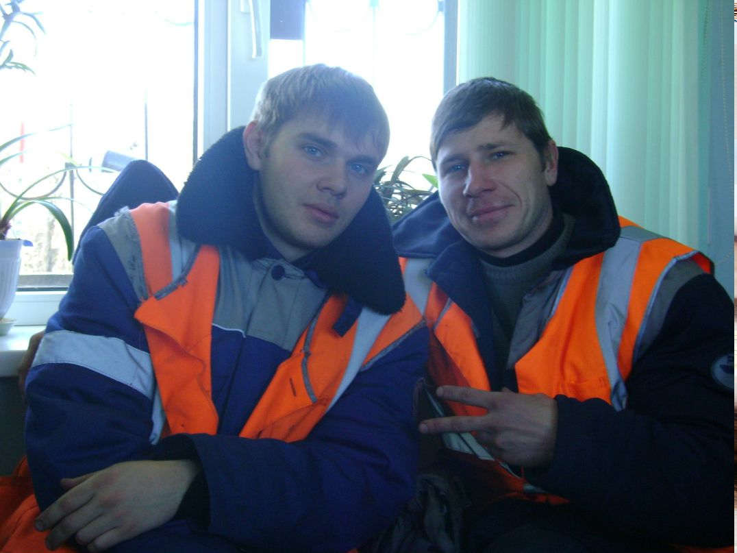 Алексей Федотов Андреевич | Саратов