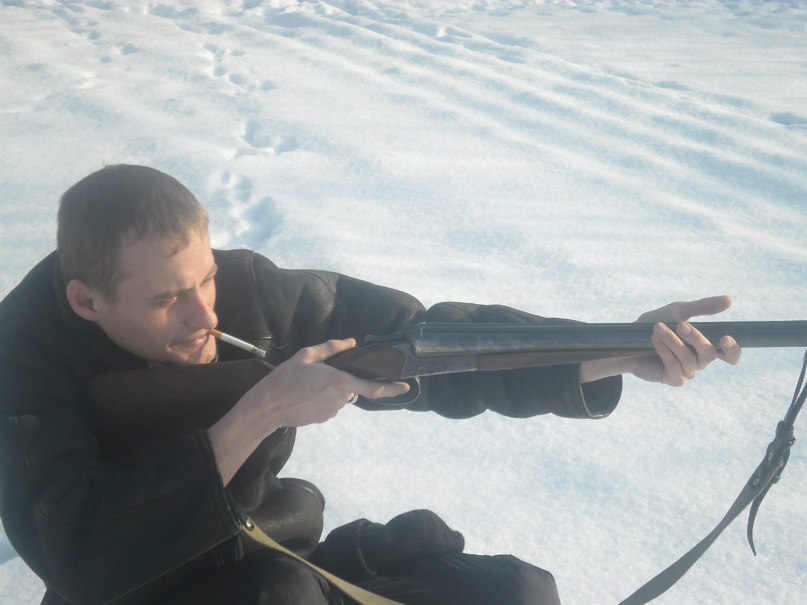 Сергей Бондаренко | Первомайск