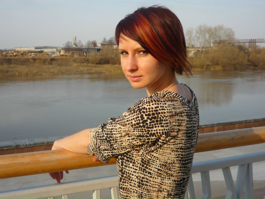 Ольга Слепова | Тюмень