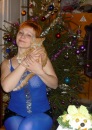 Юлия Анисимова, Котельники, Россия, 31.05