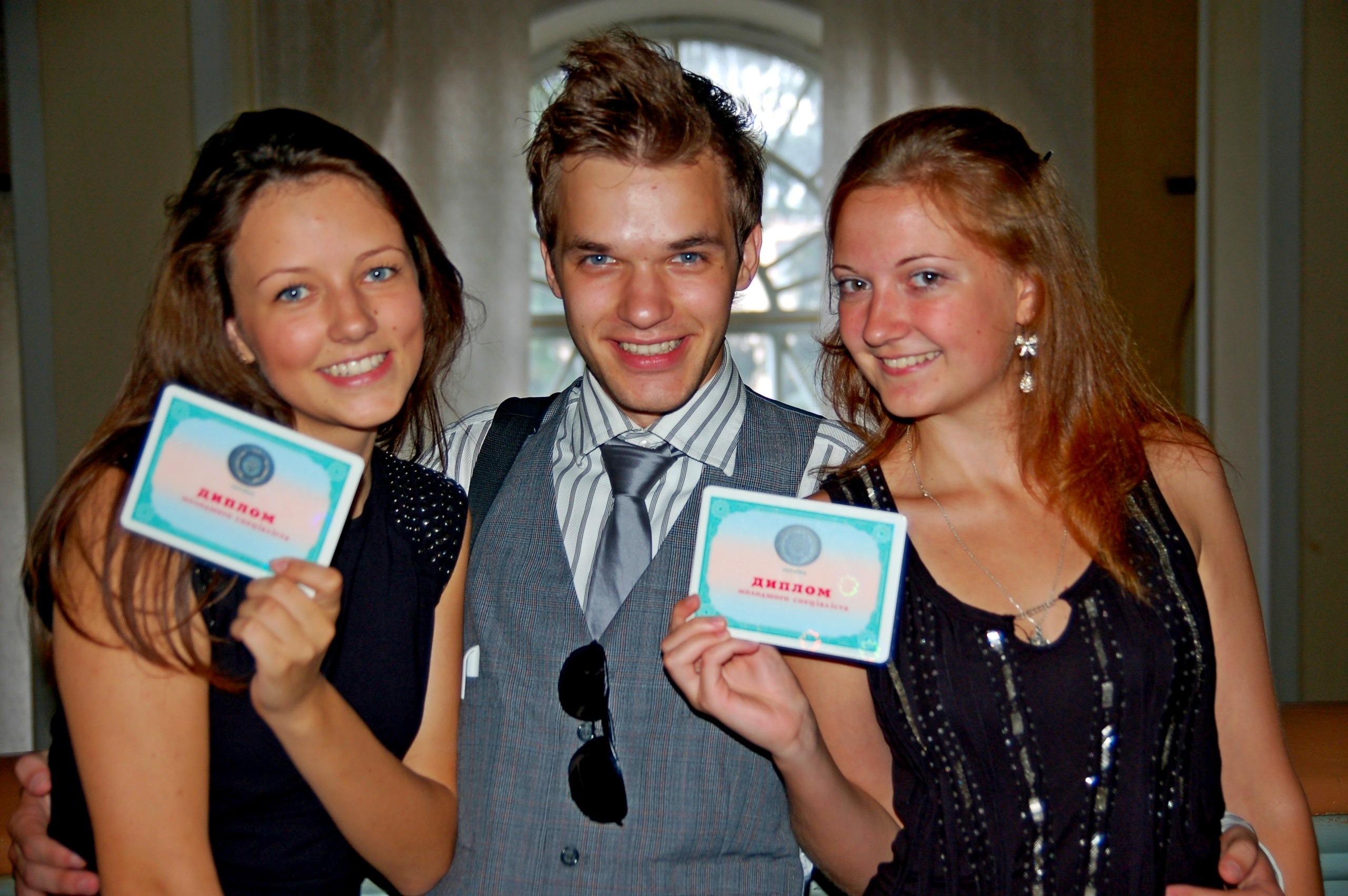 Фото профиля