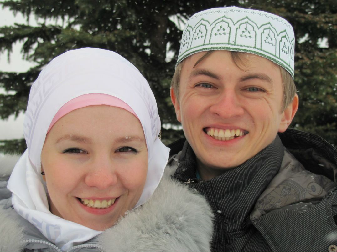 Илнур Сафин МИШӘР МАЛАЕ | Камские Поляны