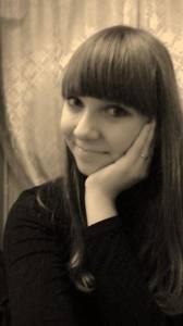 №6, Наташка Калинина, 29 лет, Киев №6, Наташка Калинина, 29 лет, Киев