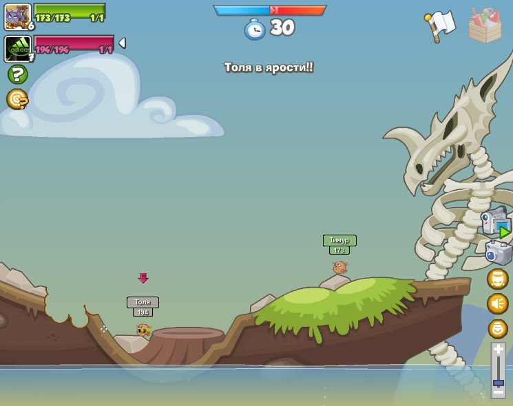 Тимур Хамидуллин | Набережные Челны